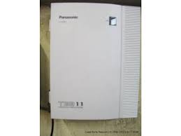 CENTRAL PABX PANASONIC TEB11