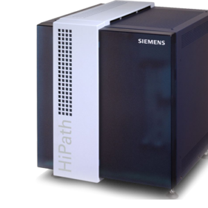 CENTRAL PABX SIEMENS 3800