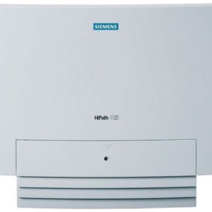 CENTRAL PABX SIEMENS 1120