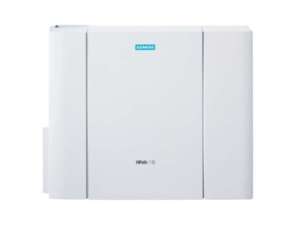 CENTRAL PABX SIEMENS 1150