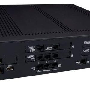 CENTRAL PABX PANASONIC NS500